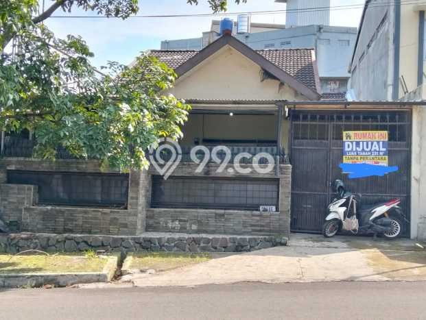 Dijual Rumah Mewah Exclusive di Babakan Ciparay, Bandung Dijual Rumah Mewah Exclusive di Babakan Ciparay, Bandung