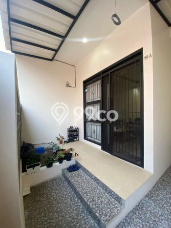 Dijual Rumah 3 Kamar Lokasi Ideal Nyaman dan Strategis di Rancasari Dijual Rumah 3 Kamar Lokasi Ideal Nyaman dan Strategis di Rancasari