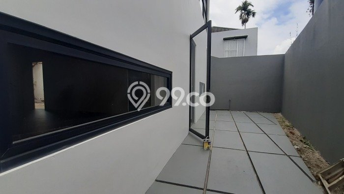 Rumah Luas Asri 4 KT Siap Huni di Cihanjuang Bandung Rumah Luas Asri 4 KT Siap Huni di Cihanjuang Bandung