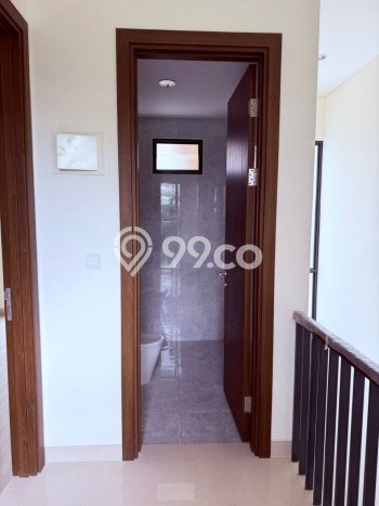 Jual Rumah Modern 2 KT di Podomoro Park Bandung, Bandung Jual Rumah Modern 2 KT di Podomoro Park Bandung, Bandung