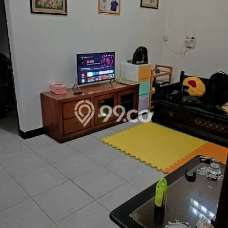 Hunian Cantik Minimalis Lb 90m2 di Ngamprah, Bandung Barat Hunian Cantik Minimalis Lb 90m2 di Ngamprah, Bandung Barat