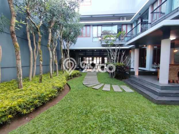For Sale! Luxury House LT 750m2 Desain Elegan di Setra Duta For Sale! Luxury House LT 750m2 Desain Elegan di Setra Duta