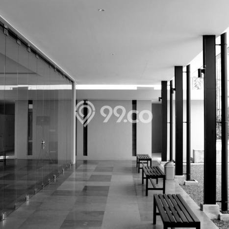 Ready to Use! Premium House LT 1282m2 Desain Modern di Dago Ready to Use! Premium House LT 1282m2 Desain Modern di Dago