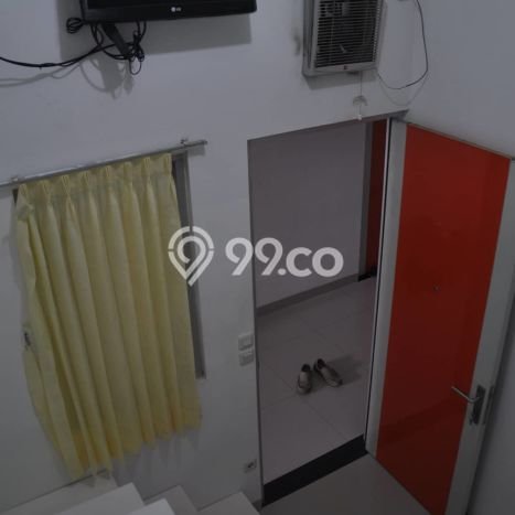Hunian Mewah LB 543m2 Siap Huni Desain Elegan di Ciumbuleuit, Bandung Hunian Mewah LB 543m2 Siap Huni Desain Elegan di Ciumbuleuit, Bandung