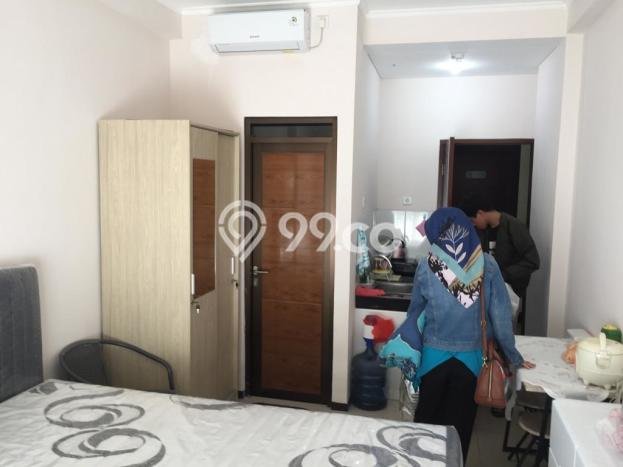 Apartemen Premium Kawasan Pasteur, 1 KM, Luas 30m2m², Dekat Pasteur, Bandung, Bandung Apartemen Premium Kawasan Pasteur, 1 KM, Luas 30m2m², Dekat Pasteur, Bandung, Bandung
