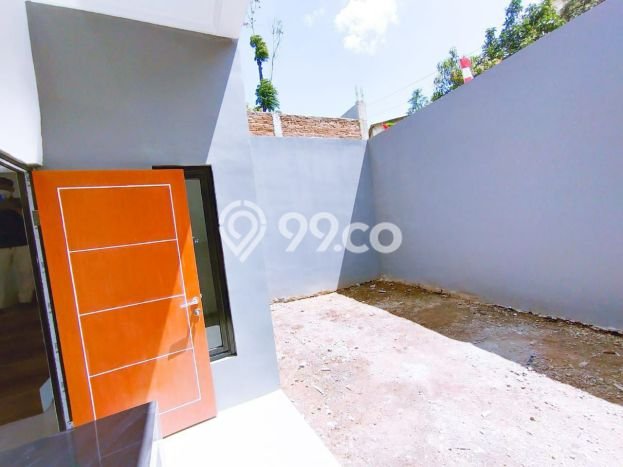 Rumah Minimalis 2 Kamar LT 84m2 di Cicaheum Rumah Minimalis 2 Kamar LT 84m2 di Cicaheum