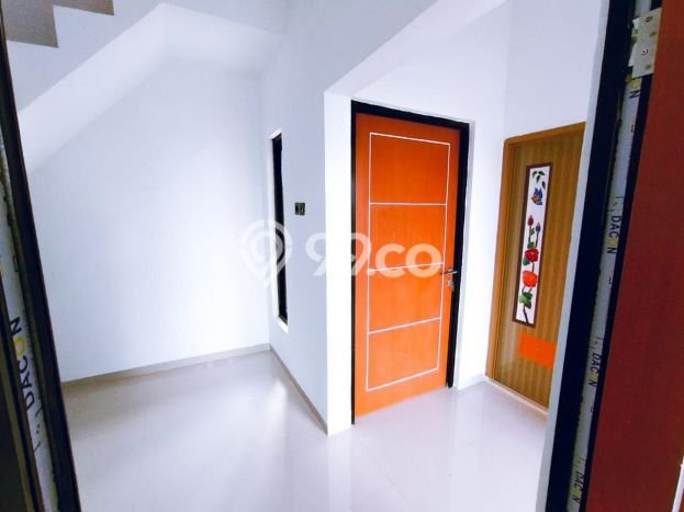 Rumah Minimalis 2 Kamar LT 84m2 di Cicaheum Rumah Minimalis 2 Kamar LT 84m2 di Cicaheum