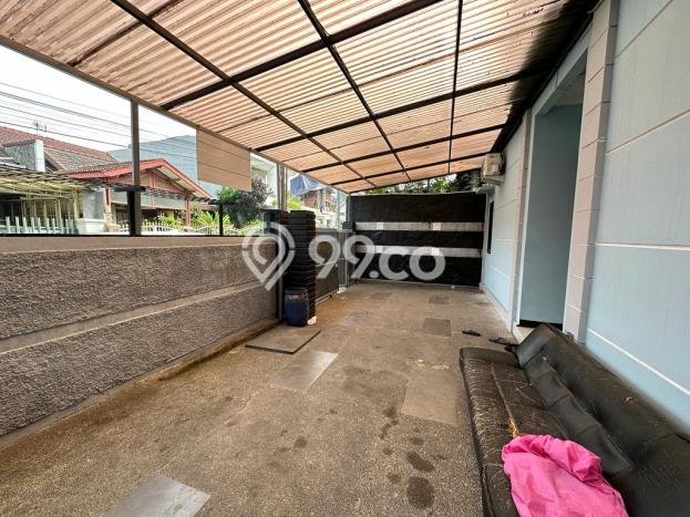 For Sale! Luxury House LT 210m2 Desain Modern di Pasteur For Sale! Luxury House LT 210m2 Desain Modern di Pasteur
