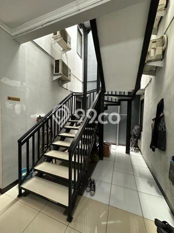 For Sale! Luxury House LT 210m2 Desain Modern di Pasteur For Sale! Luxury House LT 210m2 Desain Modern di Pasteur