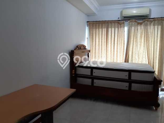 Apartemen Kawasan Ciumbuleuit, 1 KT, Luas 22m2m², Area Strategis Apartemen Kawasan Ciumbuleuit, 1 KT, Luas 22m2m², Area Strategis