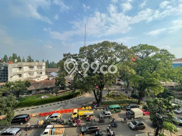 BEST DEAL! Apartemen Kawasan Dago, Bandung, 2 KM, Luas 83m2m² BEST DEAL! Apartemen Kawasan Dago, Bandung, 2 KM, Luas 83m2m²