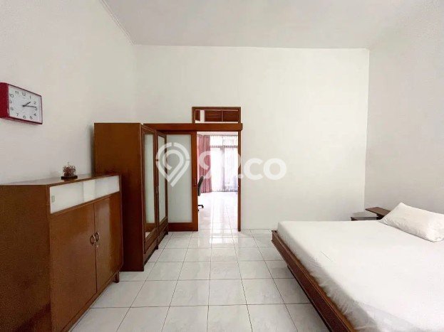 For Sale! Premium House LT 418m2 Desain Elegan di Pasteur For Sale! Premium House LT 418m2 Desain Elegan di Pasteur