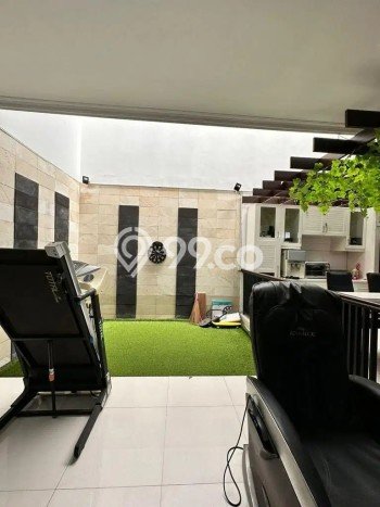 Hunian Elit LB 350m2 Siap Pakai Desain Elegan di BKR, Bandung Hunian Elit LB 350m2 Siap Pakai Desain Elegan di BKR, Bandung