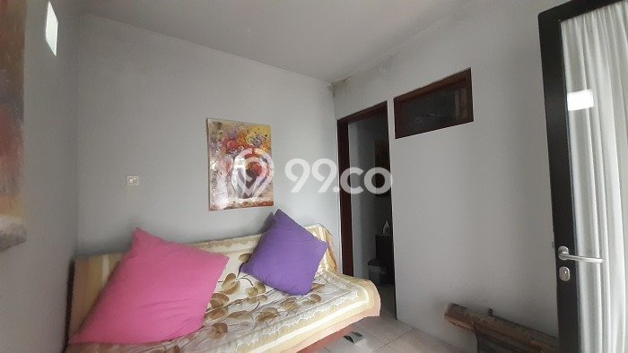 Rumah Modern 3 KT di Setra Duta Bandung Full Furnished Rumah Modern 3 KT di Setra Duta Bandung Full Furnished