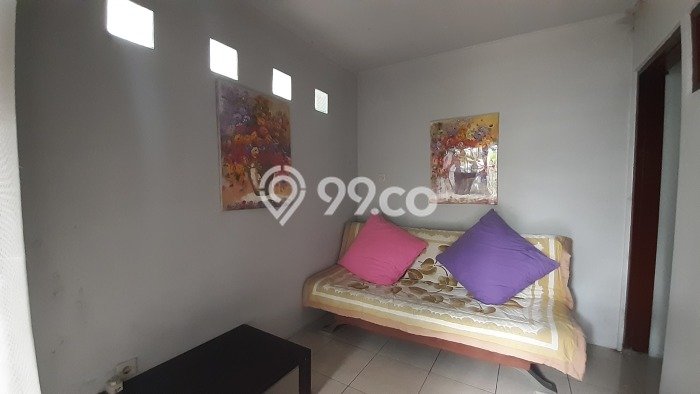 Rumah Modern 3 KT di Setra Duta Bandung Full Furnished Rumah Modern 3 KT di Setra Duta Bandung Full Furnished