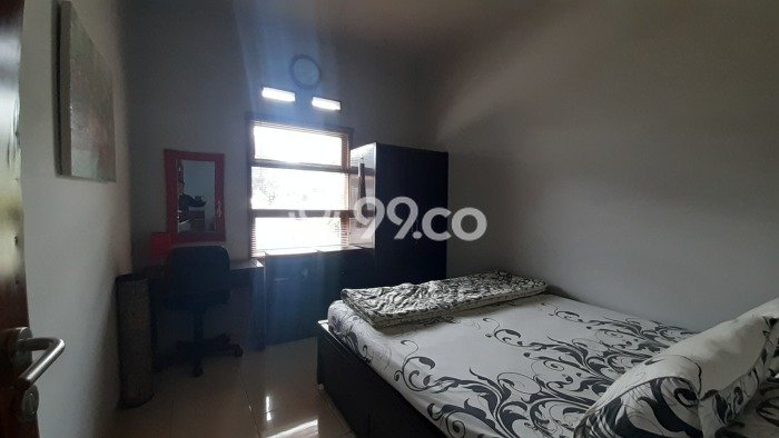 Rumah Modern 3 KT di Setra Duta Bandung Full Furnished Rumah Modern 3 KT di Setra Duta Bandung Full Furnished