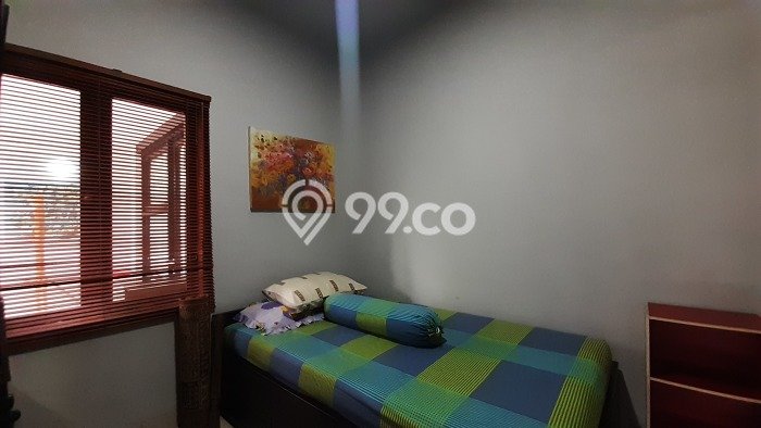 Rumah Modern 3 KT di Setra Duta Bandung Full Furnished Rumah Modern 3 KT di Setra Duta Bandung Full Furnished
