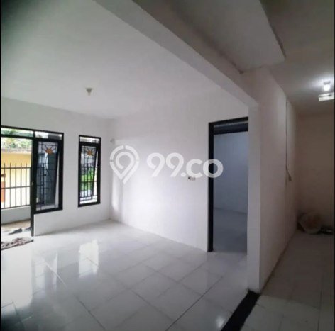 Siap Huni Rumah Minimalis & Modern LB 40m2 di Awiligar Siap Huni Rumah Minimalis & Modern LB 40m2 di Awiligar