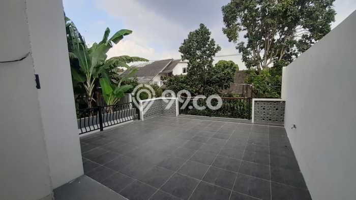 Hunian Nyaman Asri 4 KT Siap Pakai di Cihanjuang Bandung Hunian Nyaman Asri 4 KT Siap Pakai di Cihanjuang Bandung