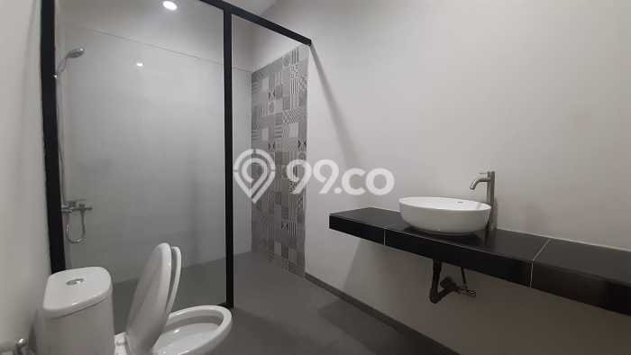 Hunian Nyaman Asri 4 KT Siap Pakai di Cihanjuang Bandung Hunian Nyaman Asri 4 KT Siap Pakai di Cihanjuang Bandung