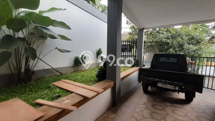 Hunian Nyaman Asri 4 KT Siap Pakai di Cihanjuang Bandung Hunian Nyaman Asri 4 KT Siap Pakai di Cihanjuang Bandung