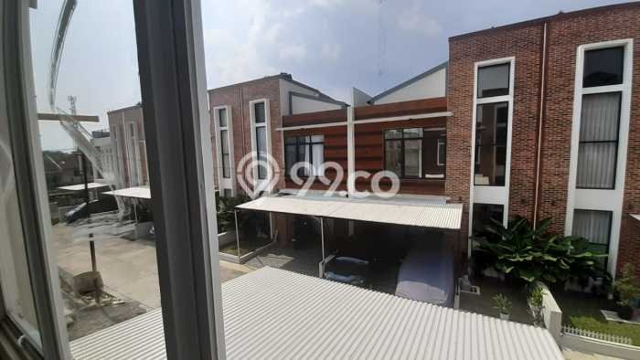 Rumah Minimalis Nyaman Dan Sejuk Best View Area Cihajuang Cimahi Rumah Minimalis Nyaman Dan Sejuk Best View Area Cihajuang Cimahi