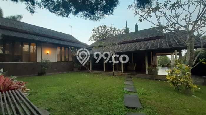 Sewa Rumah Harga Terjangkau di Setiabudi Bandung dengan 4 KT Sewa Rumah Harga Terjangkau di Setiabudi Bandung dengan 4 KT