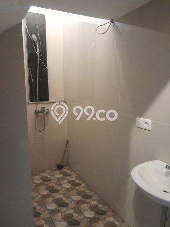 Jual Rumah Eksklusif 3 KT di Parongpong, Bandung Jual Rumah Eksklusif 3 KT di Parongpong, Bandung