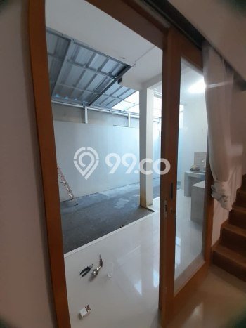 Jual Rumah Eksklusif 3 KT di Parongpong, Bandung Jual Rumah Eksklusif 3 KT di Parongpong, Bandung