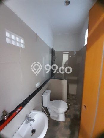 Jual Rumah Eksklusif 3 KT di Parongpong, Bandung Jual Rumah Eksklusif 3 KT di Parongpong, Bandung