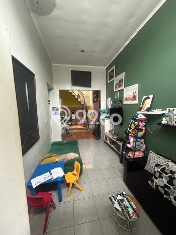Rumah Modern Minimalis 3 KT Siap Huni di Ciwastra Rumah Modern Minimalis 3 KT Siap Huni di Ciwastra