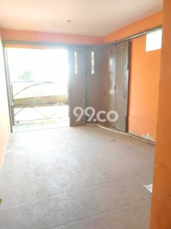 Rumah Minimalis 3 KT LT 120m2 di Kopo Rumah Minimalis 3 KT LT 120m2 di Kopo