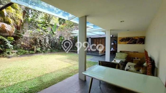 For Sale! Premium House LT 680m2 Desain Modern di Dago For Sale! Premium House LT 680m2 Desain Modern di Dago