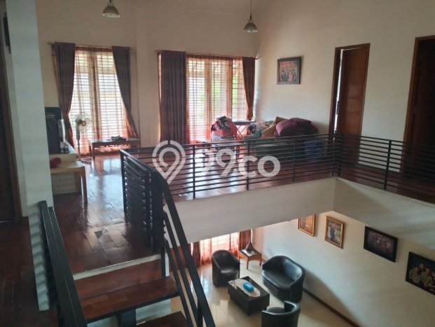 Dijual Rumah Modern 5 KT di Gede Bage, Bandung Dijual Rumah Modern 5 KT di Gede Bage, Bandung