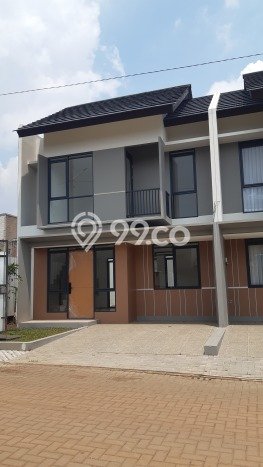 Rumah Minimalis Dijual Lokasi Cimahi Utara 3 Kamar dengan LT 105m2 Rumah Minimalis Dijual Lokasi Cimahi Utara 3 Kamar dengan LT 105m2