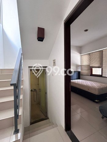 Rumah Modern 3 KT di Setra Duta Bandung Unfurnished Rumah Modern 3 KT di Setra Duta Bandung Unfurnished