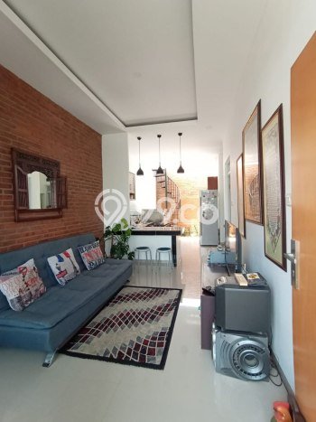 Dijual Hunian Rumah Terawat 3 KT di Ujungberung, Bandung Dijual Hunian Rumah Terawat 3 KT di Ujungberung, Bandung