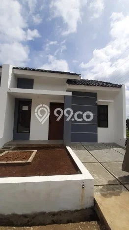 Jual Rumah Siap Huni di Banjaran Bandung Harga Rp 364 Juta LT 60m2 Jual Rumah Siap Huni di Banjaran Bandung Harga Rp 364 Juta LT 60m2