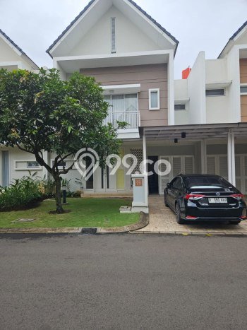 Hunian Elit LB 158m2 Siap Pakai Desain Elegan di Summarecon Bandung, Bandung Hunian Elit LB 158m2 Siap Pakai Desain Elegan di Summarecon Bandung, Bandung