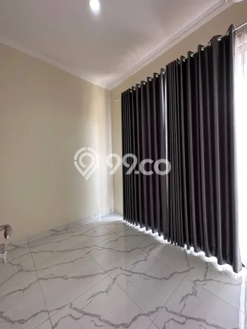 Rumah Modern Minimalis 3 Kamar Bisa Langsung Pindah di Kramat Jati Rumah Modern Minimalis 3 Kamar Bisa Langsung Pindah di Kramat Jati
