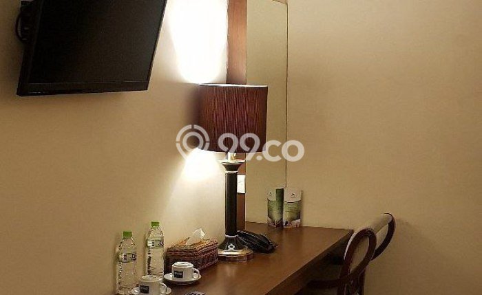 LOKASI SUPER STRATEGIS! Hotel di Pajajaran, Luas 2000m2m², Ramai Pengunjung LOKASI SUPER STRATEGIS! Hotel di Pajajaran, Luas 2000m2m², Ramai Pengunjung