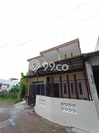 Jual Rumah Eksklusif 4 KT di Cihanjuang, Bandung Jual Rumah Eksklusif 4 KT di Cihanjuang, Bandung