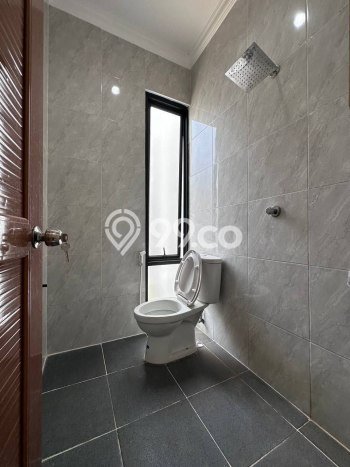 Rumah Modern Minimalis 3 Kamar Bisa Langsung Pindah di Kramat Jati Rumah Modern Minimalis 3 Kamar Bisa Langsung Pindah di Kramat Jati