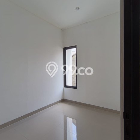 Rumah Modern Minimalis 3 KT Bisa Langsung Pindah di Ciracas Rumah Modern Minimalis 3 KT Bisa Langsung Pindah di Ciracas
