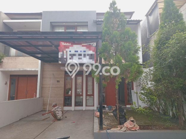 Rumah Modern Cantik 3 Kamar Bisa Langsung Pindah di Bojongsoang Rumah Modern Cantik 3 Kamar Bisa Langsung Pindah di Bojongsoang
