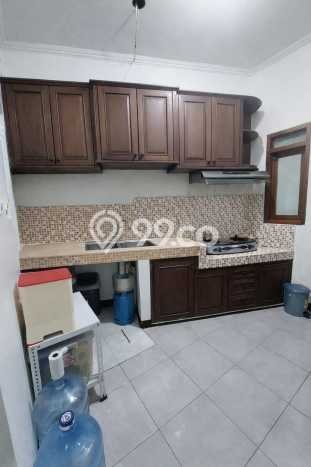 Hunian Nyaman Asri 3 KT Siap Huni di Ngamprah Bandung Hunian Nyaman Asri 3 KT Siap Huni di Ngamprah Bandung