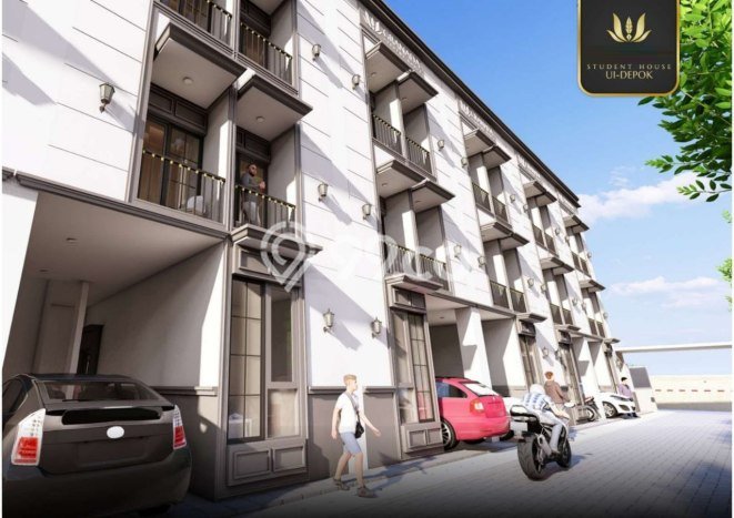 Kost Dijual di Beji Spesifikasi 11 KT & 11 KM Kost Dijual di Beji Spesifikasi 11 KT & 11 KM