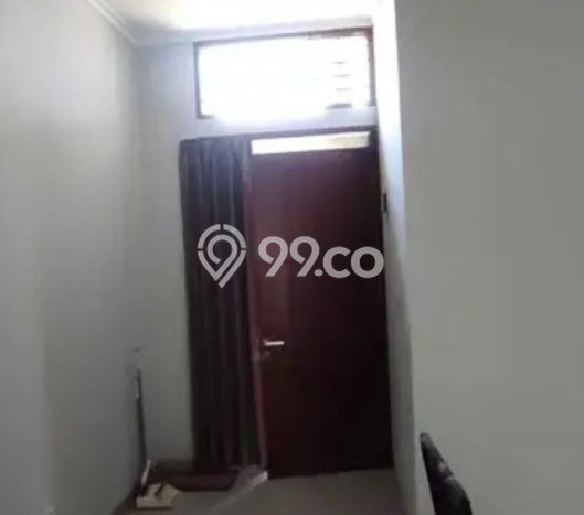 Rumah Luas Asri 3 KT Siap Pakai di Buah Batu Bandung Rumah Luas Asri 3 KT Siap Pakai di Buah Batu Bandung