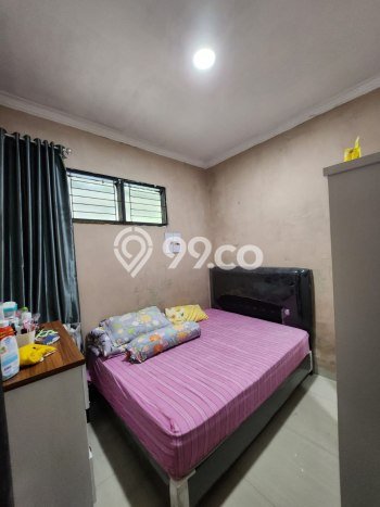 Rumah Minimalis 2 KT di Ujungberung Bandung Unfurnished Rumah Minimalis 2 KT di Ujungberung Bandung Unfurnished