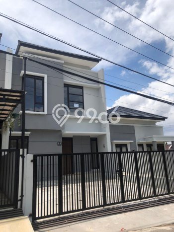 HOT DEAL! Rumah Premium area Cihanjuang, Bandung, Luas 124m2m² Bangunan 72m2m² HOT DEAL! Rumah Premium area Cihanjuang, Bandung, Luas 124m2m² Bangunan 72m2m²